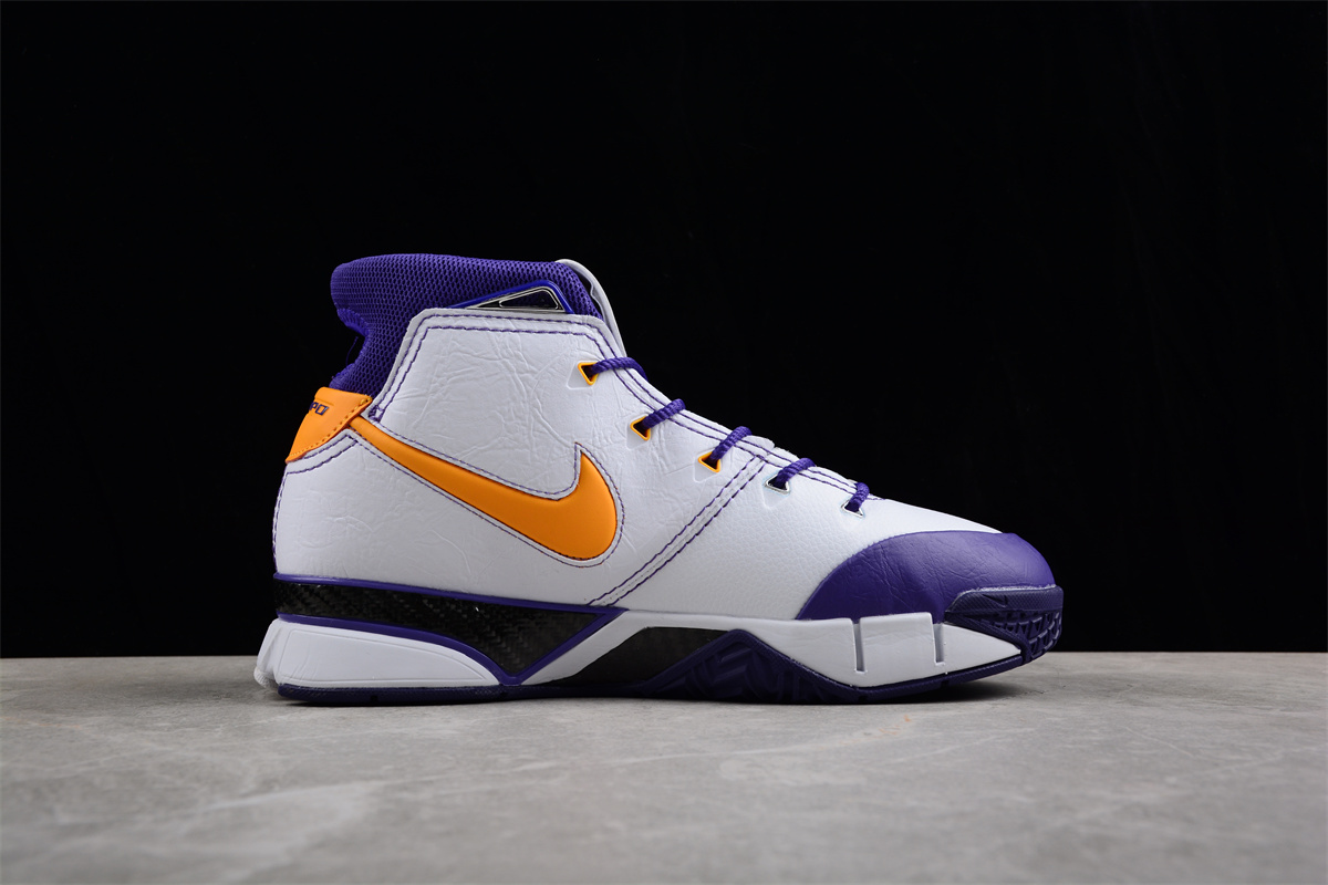 Nike Kobe 1 Protro Think 16 Close Out